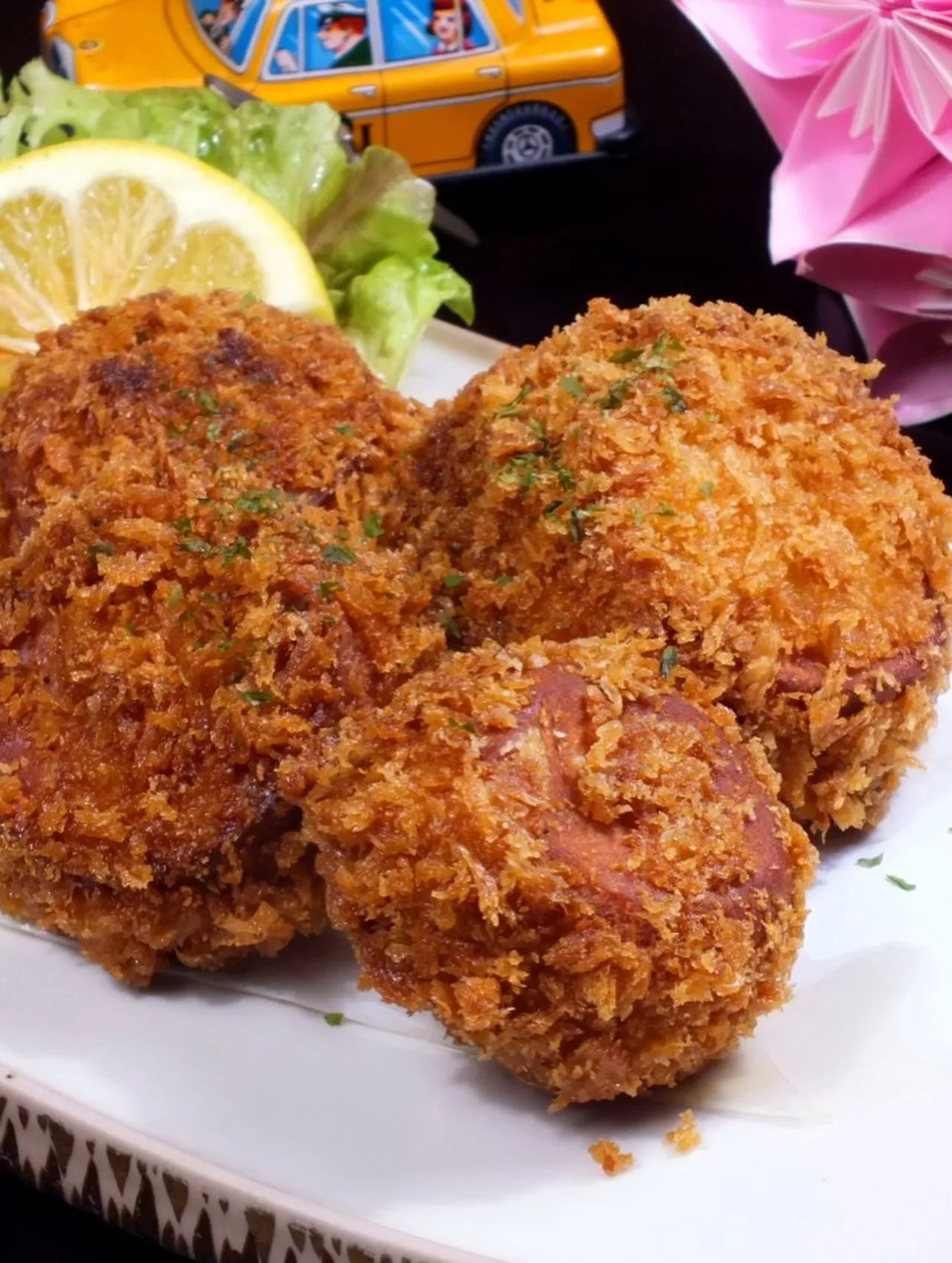 お盆最終日は別府市の居酒屋で！昭和レトロな雰囲気で最後の一杯...